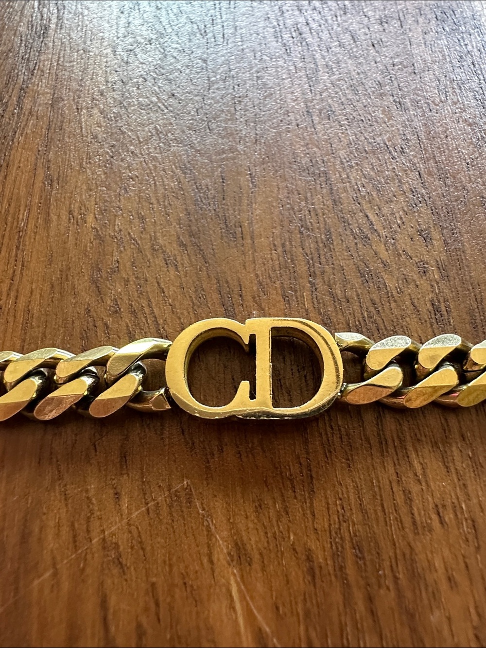 Designer inspired necklace - Picture 2 of 4